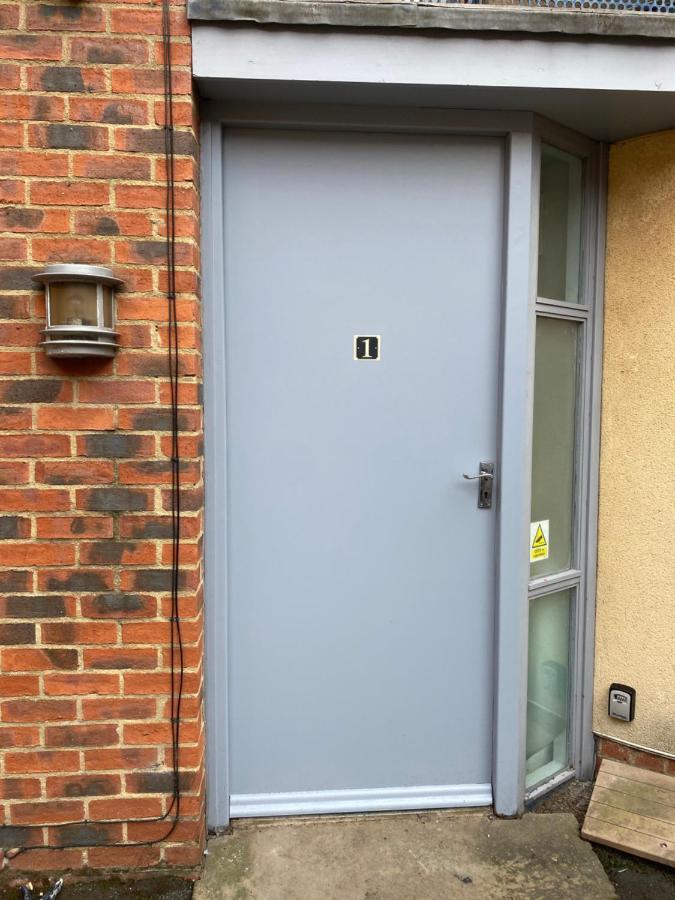 Central Leeds Townhouse With Private Roof Garden Sleeps 4 Exterior foto